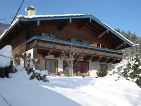 Great group holiday home